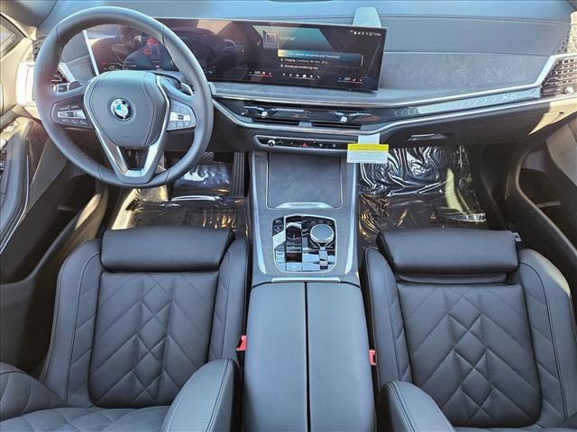 New 2026 BMW X5 xDrive50e w/ Premium Package image 15