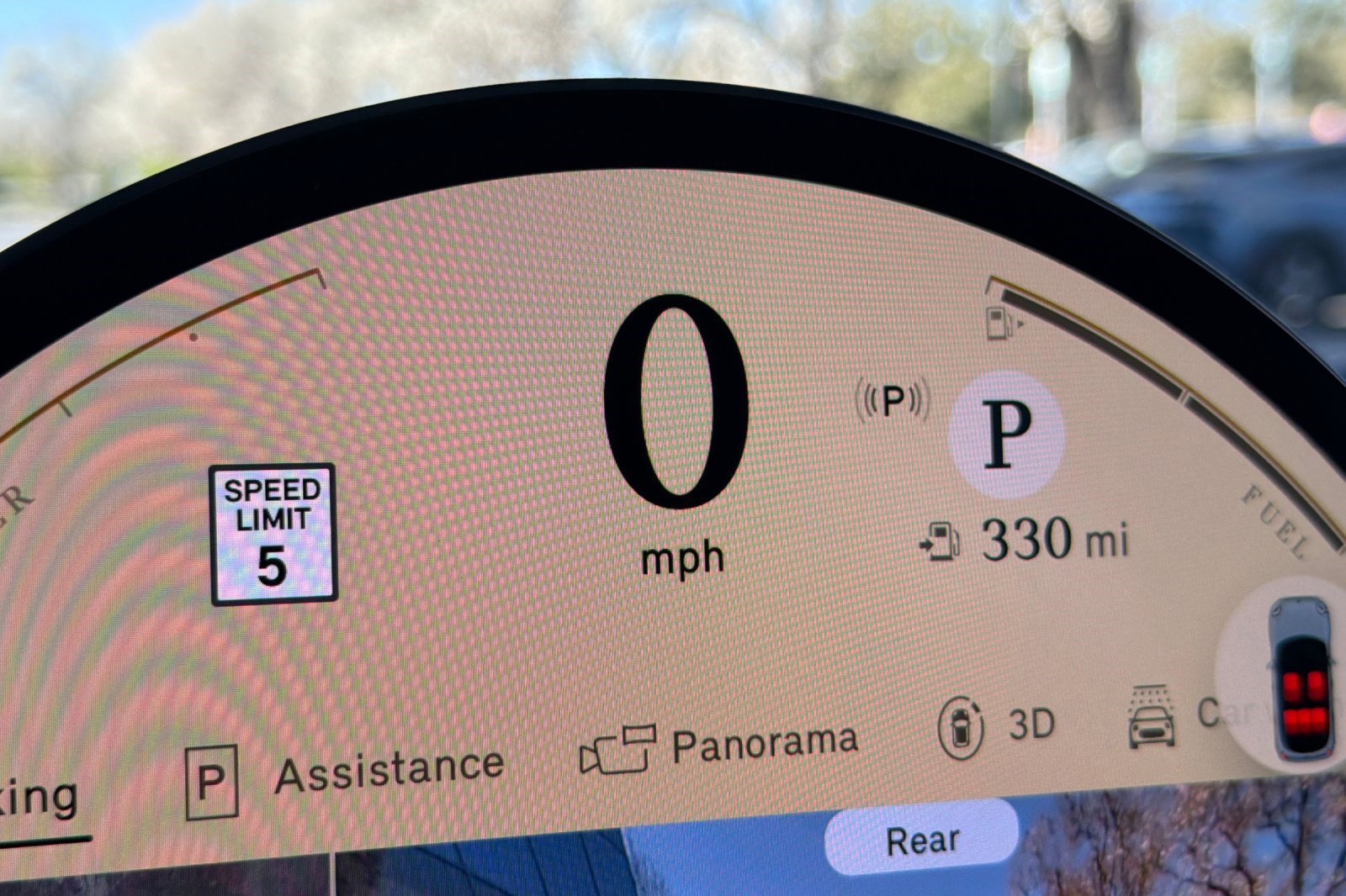 Used 2025 MINI Cooper S image 35