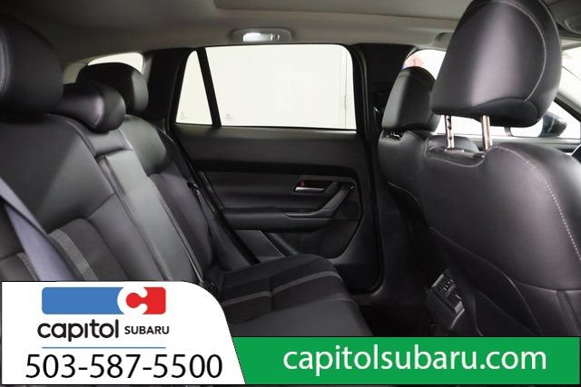 Used 2025 MAZDA CX-50 AWD 2.5 S w/ Premium Package image 29