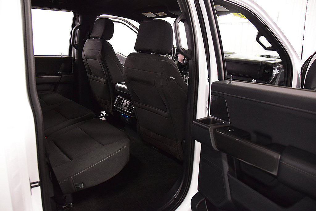 Used 2023 Ford F150 XLT w/ Equipment Group 302A High AWD/4WD image 33