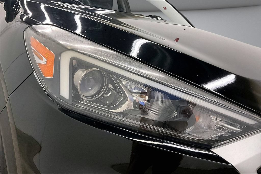 Used 2019 Hyundai Tucson SE AWD/4WD image 30