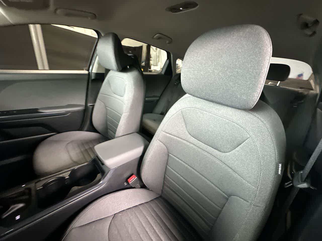 Used 2025 Kia K4 EX FWD image 14