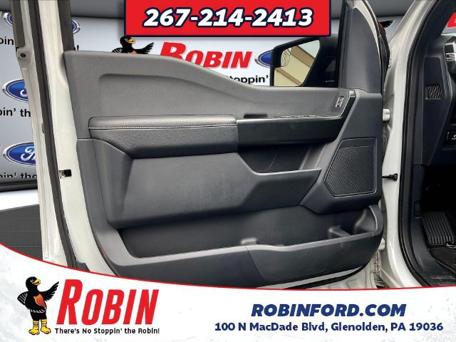 Used 2023 Ford F150 XL w/ STX Appearance Package AWD/4WD image 20