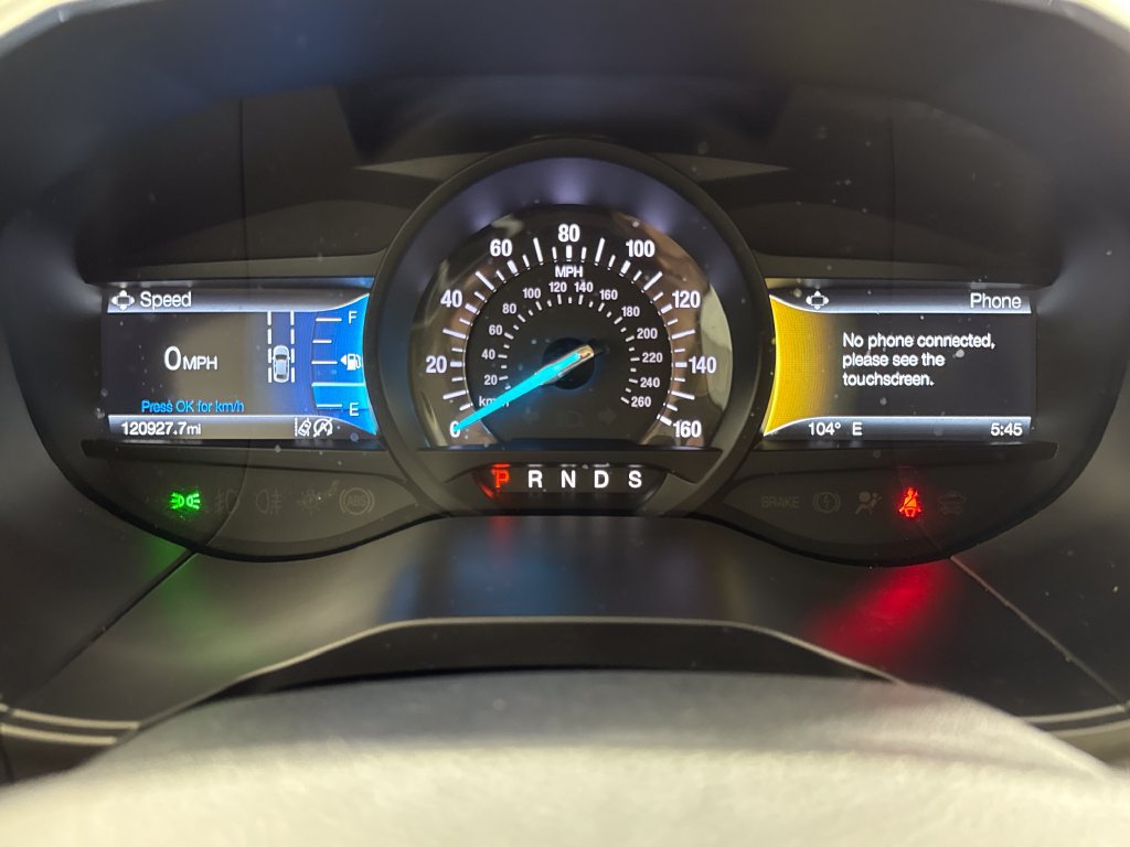 Used 2019 Ford Edge Titanium w/ Equipment Group 301A AWD/4WD image 17