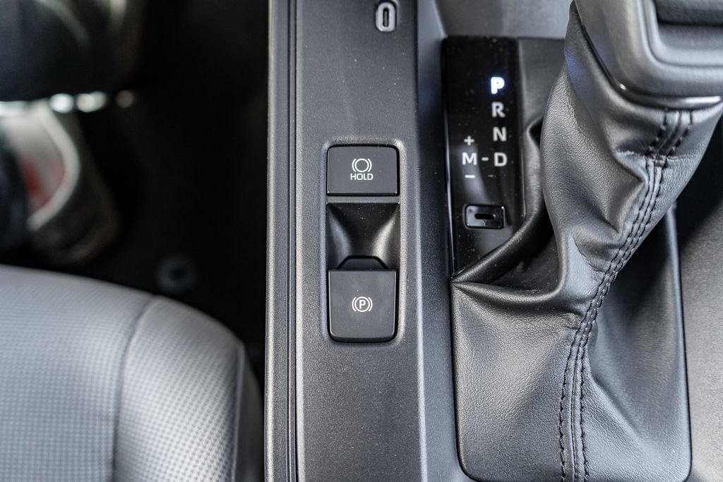 New 2026 Toyota Corolla Cross LE AWD/4WD image 27
