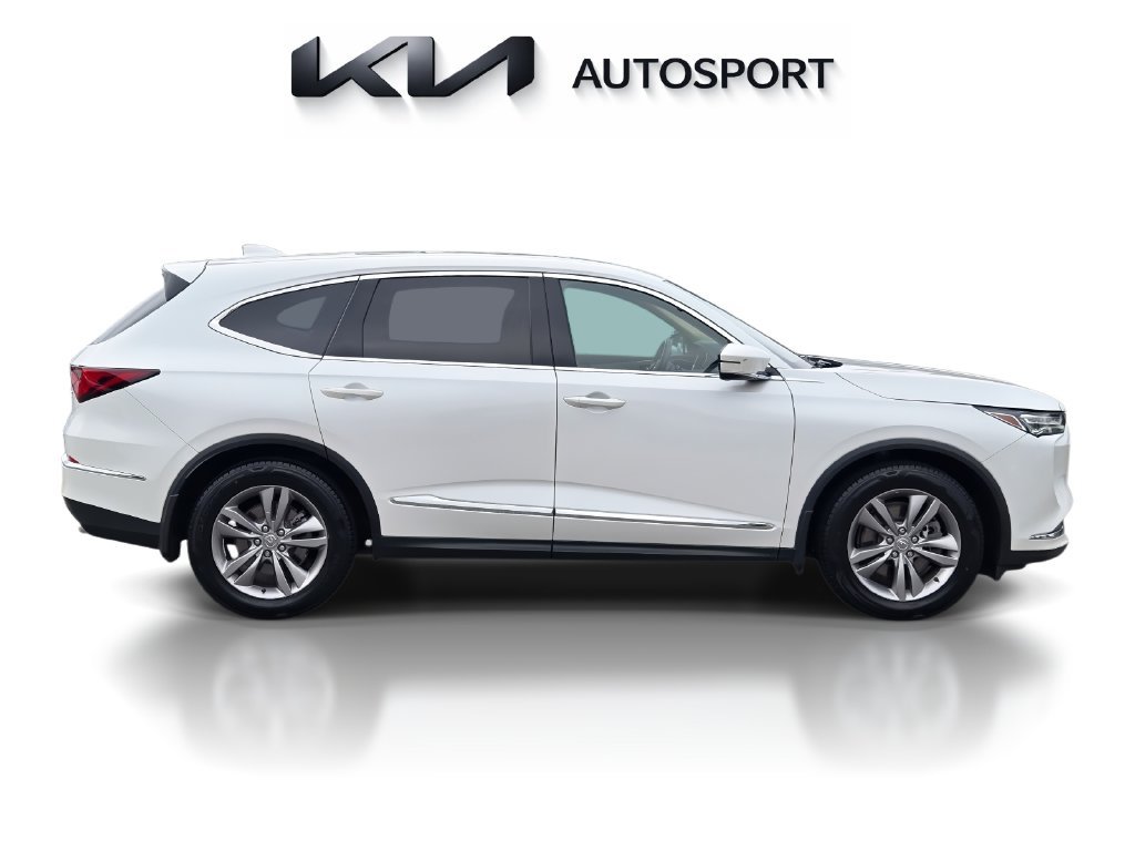 Used 2023 Acura MDX SH-AWD image 7