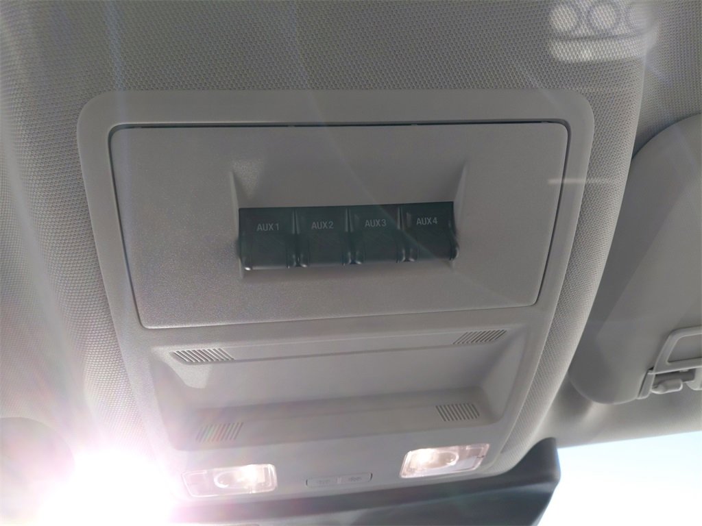 New 2025 Ford Bronco Sport Big Bend image 35