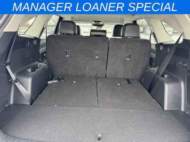 New 2025 Kia Sorento S image 10