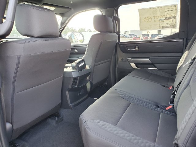 New 2026 Toyota Tundra SR5 w/ TRD Off-Road Package AWD/4WD image 11