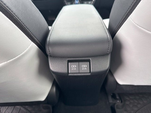 Certified 2020 Toyota Prius Limited w/ Premium Convenience Package FWD image 16