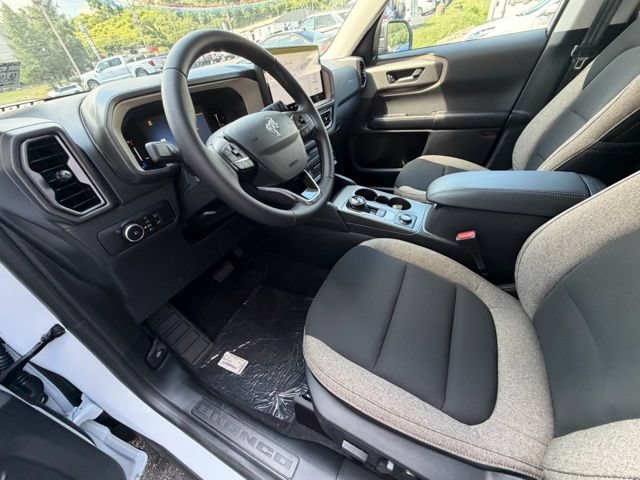 New 2026 Ford Bronco Sport Big Bend w/ Convenience Package AWD/4WD image 16