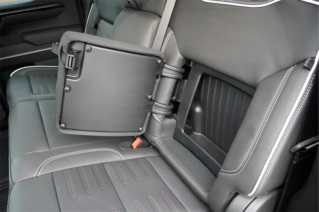 New 2026 GMC Sierra 1500 AT4X image 41