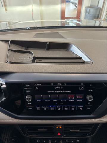 Used 2024 Volkswagen Taos SE image 18