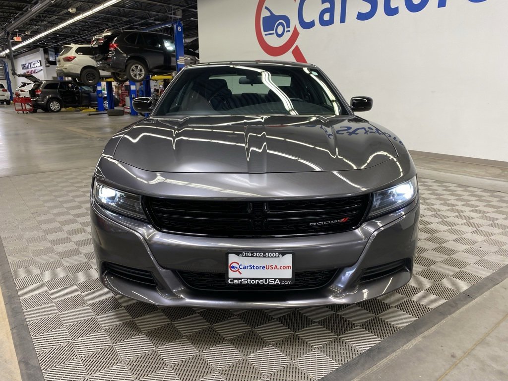 Used 2023 Dodge Charger SXT image 4