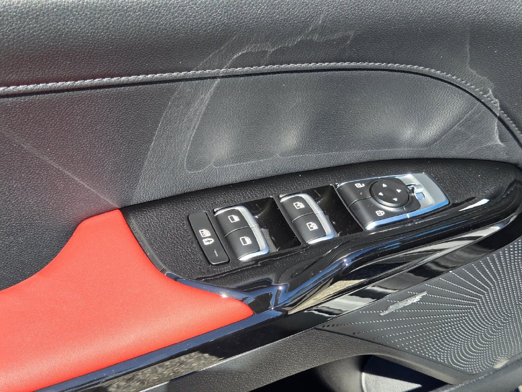 New 2027 Kia K5 GT-Line FWD image 16