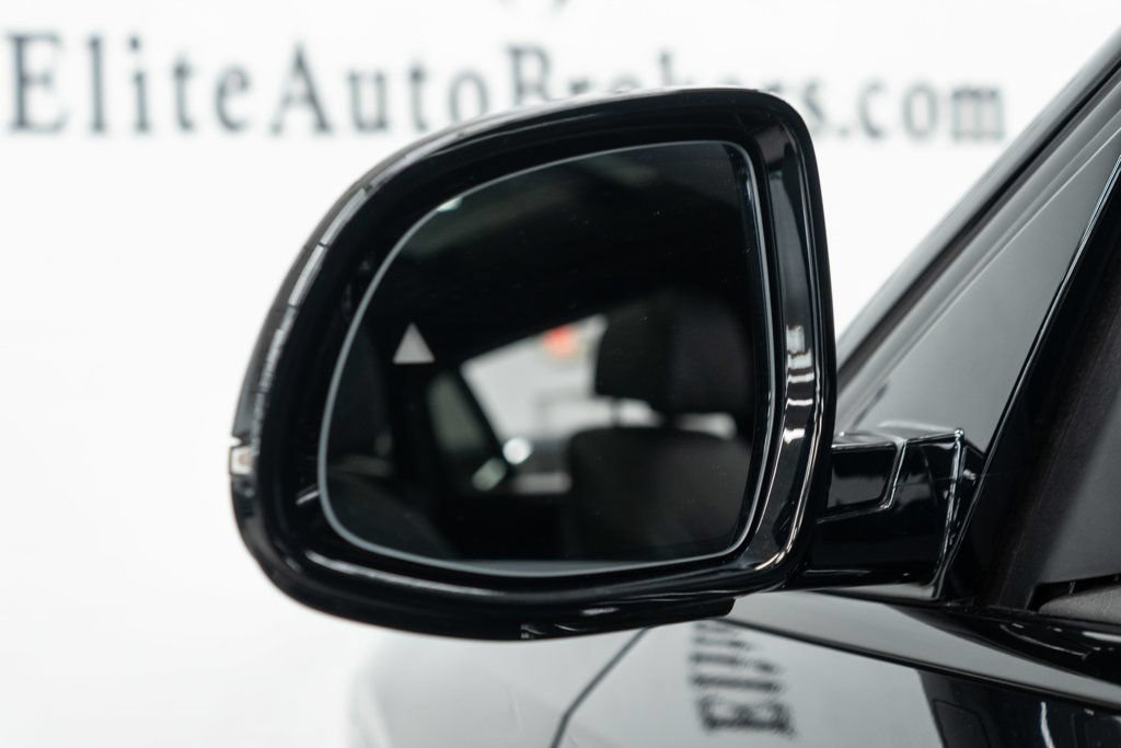 Used 2026 BMW X6 xDrive40i AWD/4WD image 55