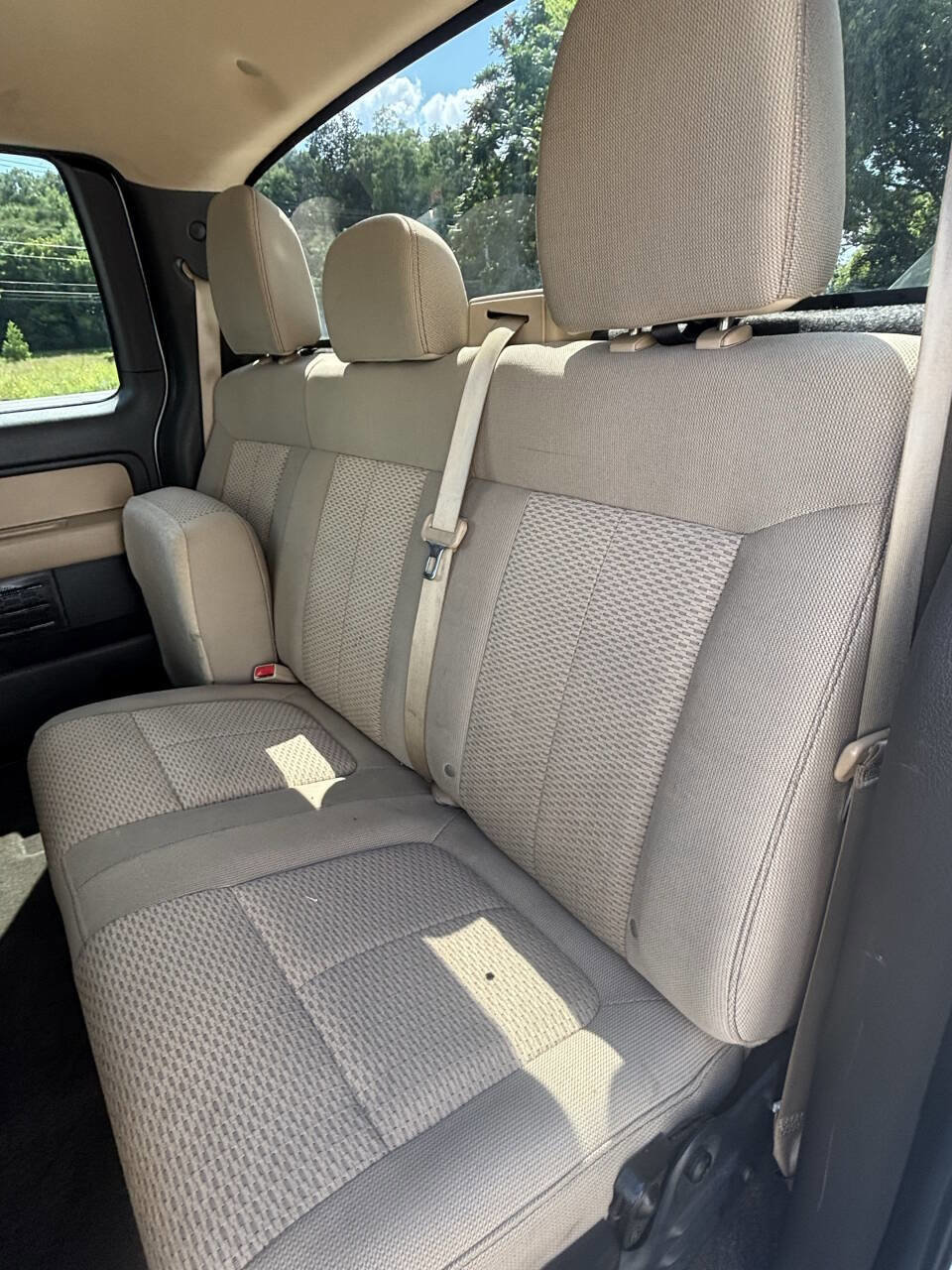 Used 2011 Ford F150 XLT image 13