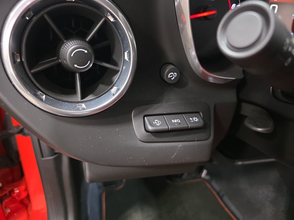 Used 2018 Chevrolet Camaro SS w/ Hot Wheels Edition image 26