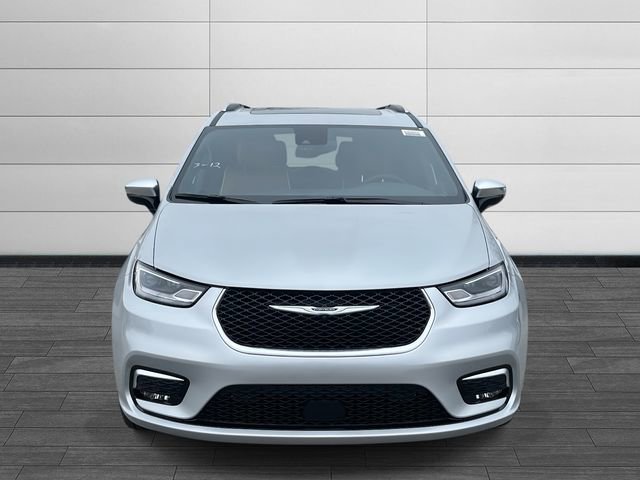 New 2026 Chrysler Pacifica Pinnacle FWD image 8