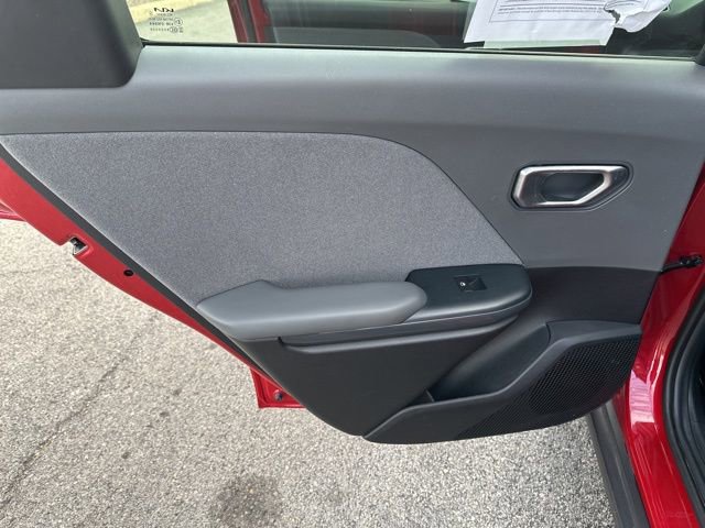 Used 2025 Kia K4 EX FWD image 29