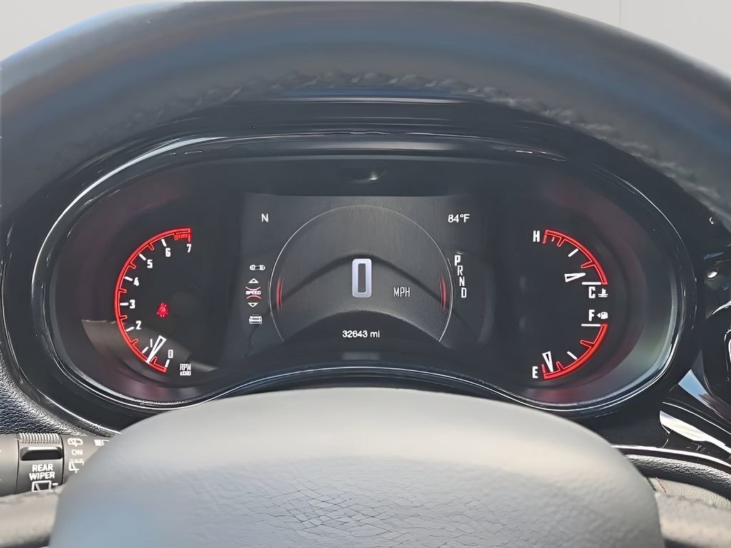 Certified 2023 Dodge Durango GT image 41