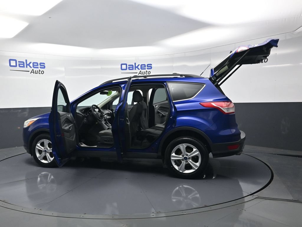 Used 2016 Ford Escape SE w/ Equipment Group 201A FWD image 54