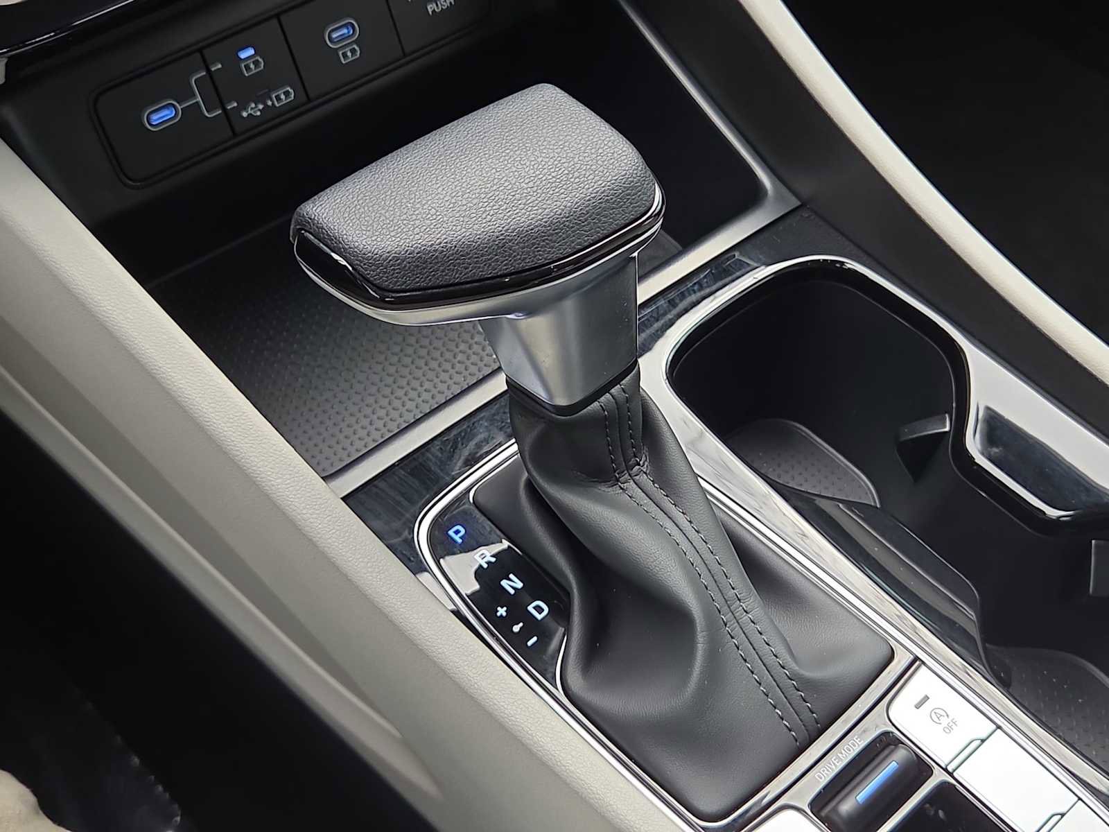 New 2026 Hyundai Tucson SEL image 31