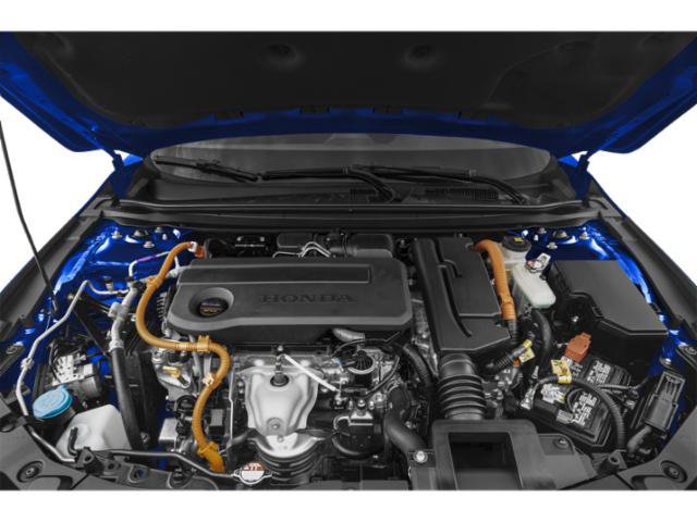 Used 2025 Honda Accord Sport image 12