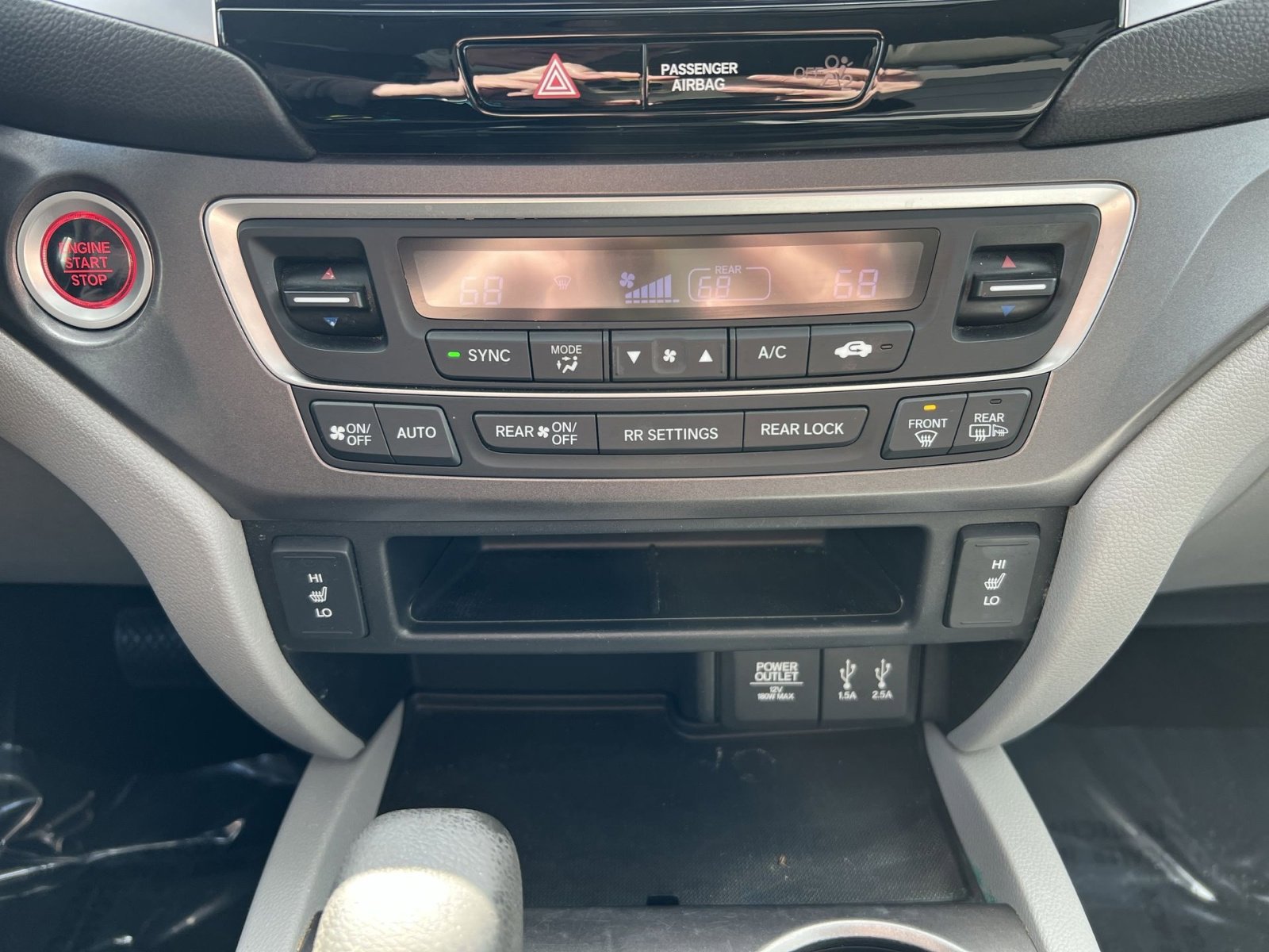 Used 2016 Honda Pilot EX-L image 28