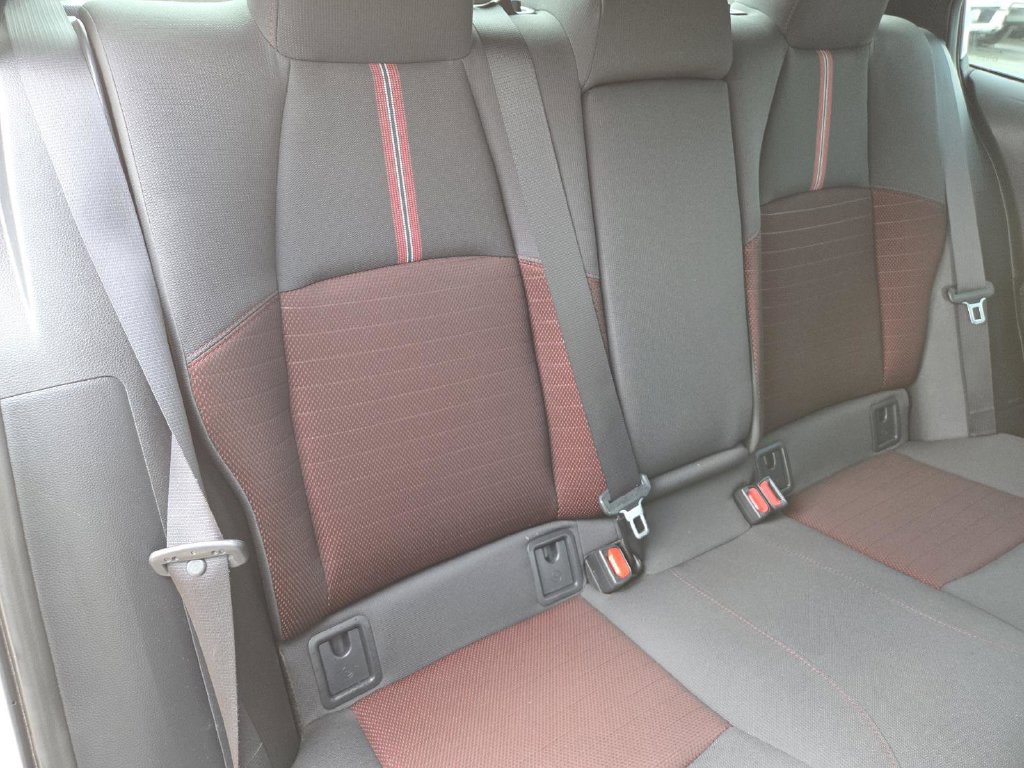 Used 2024 Toyota Corolla SE FWD image 18