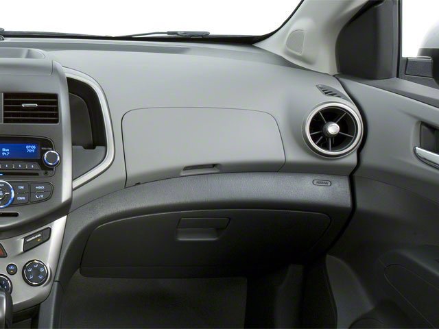 Used 2012 Chevrolet Sonic LS image 19