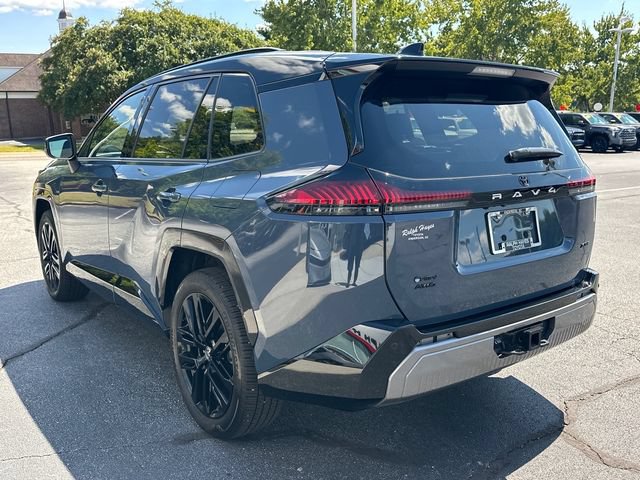 Used 2026 Toyota RAV4 XSE w/ Weather Package AWD/4WD image 6