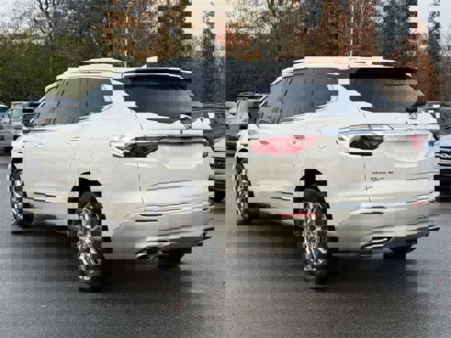 Used 2023 Buick Enclave Premium w/ Experience Buick Package image 5