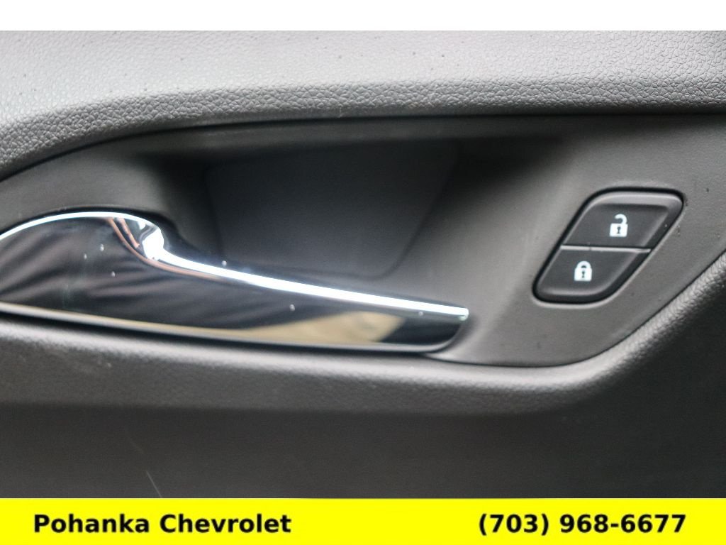 New 2027 Chevrolet Bolt LT FWD image 20