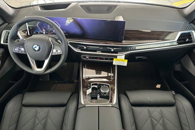 New 2026 BMW X5 xDrive40i w/ Premium Package AWD/4WD image 12