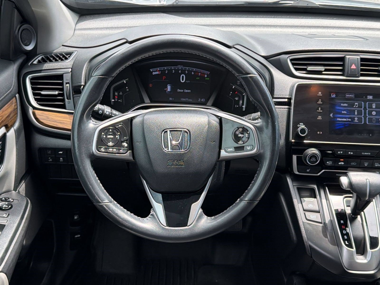 Used 2019 Honda CR-V EX-L image 27