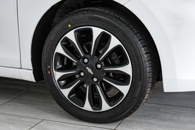 Used 2021 Chevrolet Spark LT w/ Spark Special Edition image 51