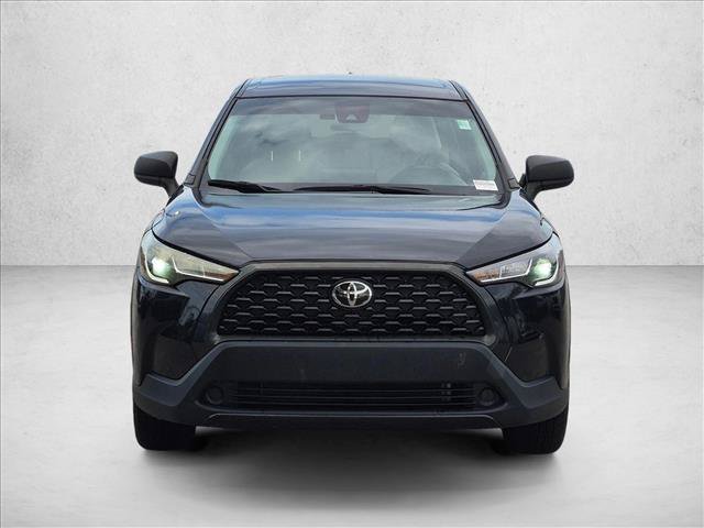 Used 2022 Toyota Corolla Cross L FWD image 2