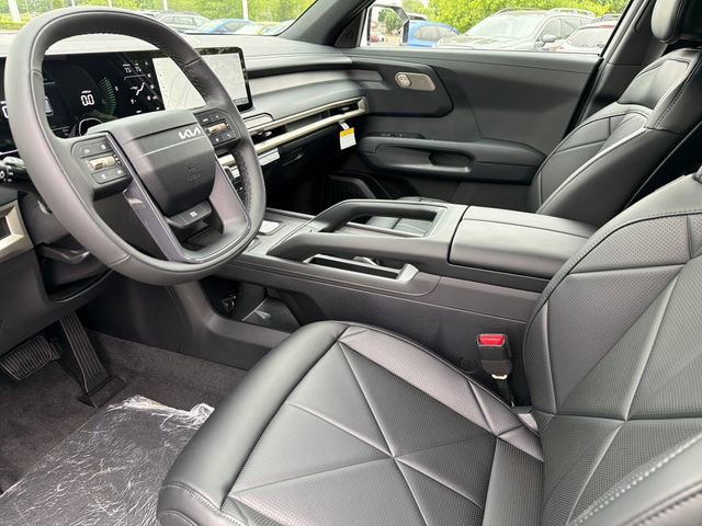 New 2027 Kia Telluride EX FWD image 16