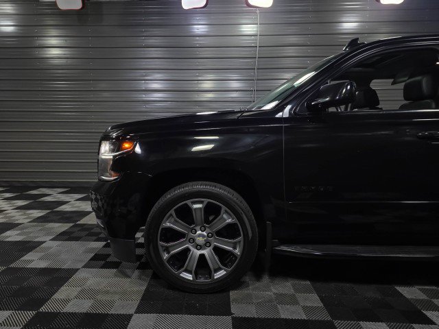 Used 2019 Chevrolet Tahoe Premier image 46