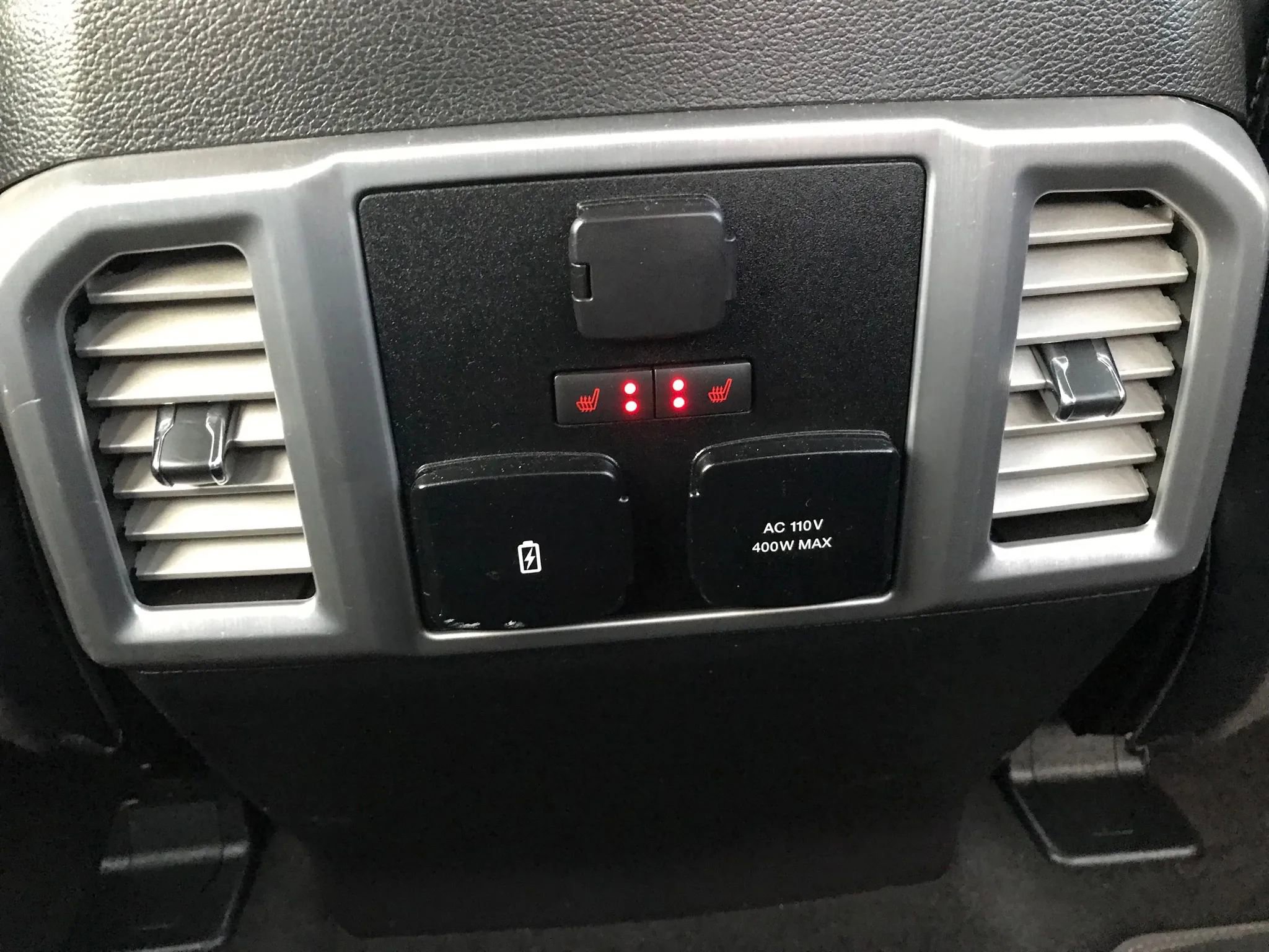 Used 2019 Ford F150 Platinum image 46