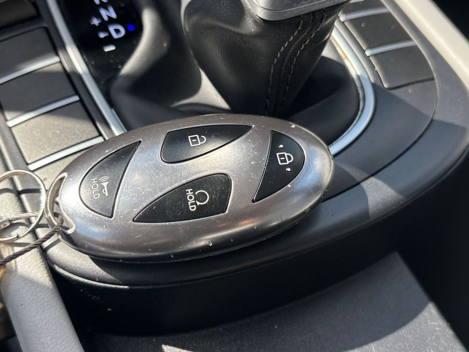 Used 2025 Hyundai Kona SEL image 27