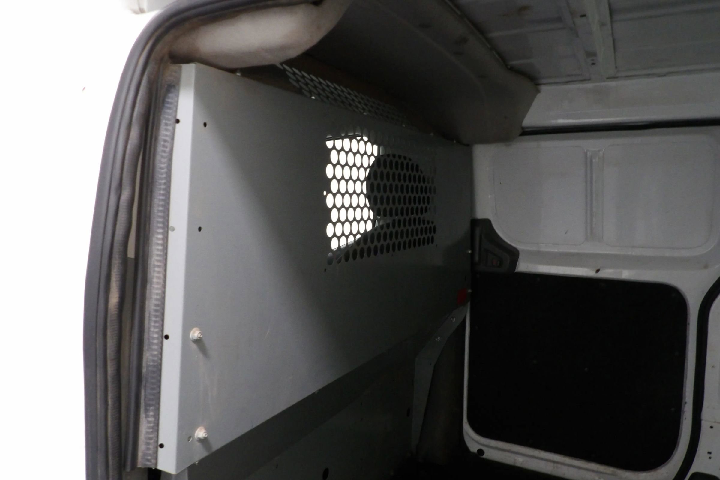 Used 2016 Nissan NV200 SV w/ Technology Package image 7