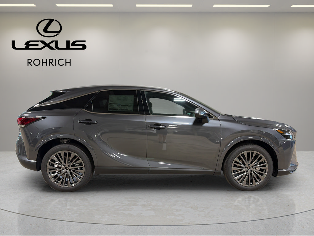 New 2026 Lexus RX 350 AWD image 7