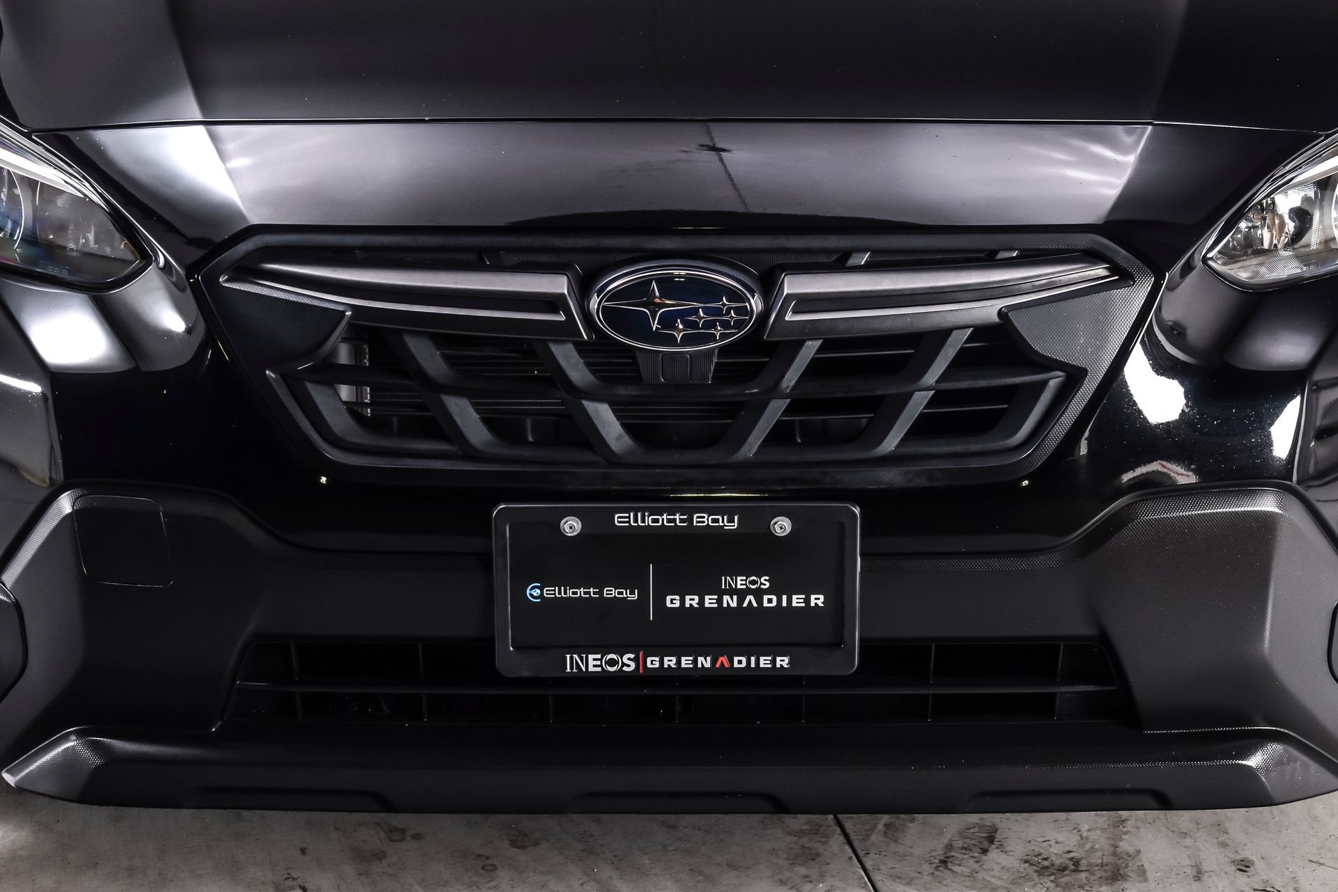 Used 2022 Subaru Crosstrek 2.5i Sport AWD/4WD image 8