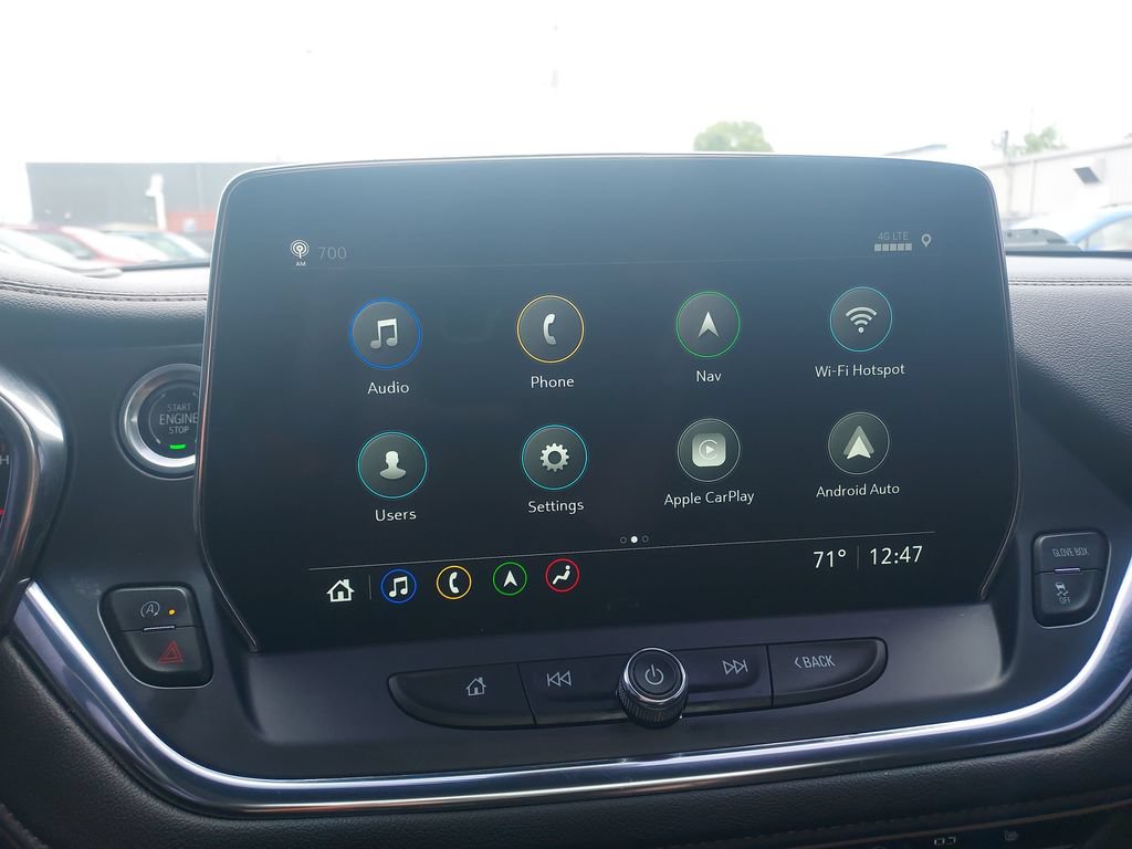 Used 2023 Chevrolet Blazer Premier FWD image 15