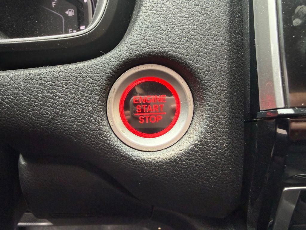 Used 2017 Honda CR-V Touring image 12