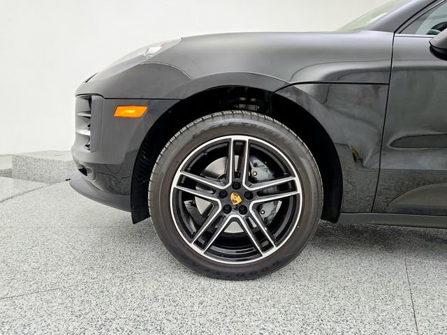 Used 2020 Porsche Macan S image 31