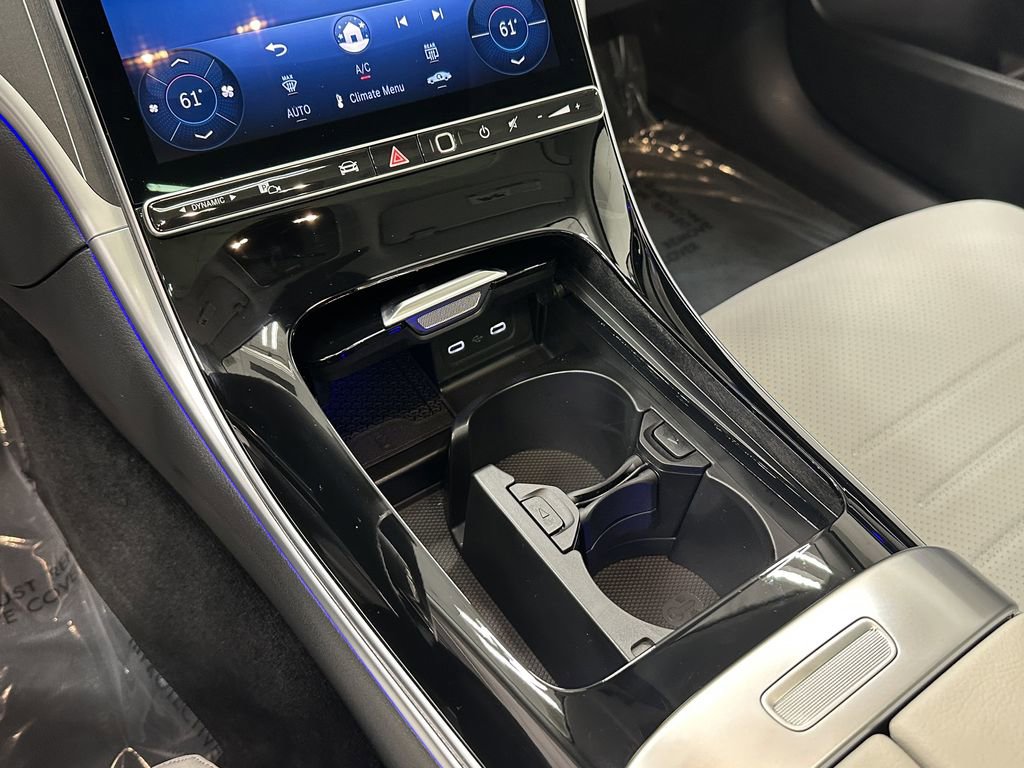 New 2026 Mercedes-Benz C 300 Sedan image 31