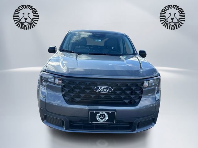 New 2026 Ford Maverick XLT w/ XLT Luxury Package image 2